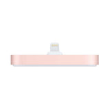 LIGHTNING DOCK FOR IPHONE ROSE GOLD