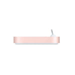 LIGHTNING DOCK FOR IPHONE ROSE GOLD