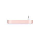 LIGHTNING DOCK FOR IPHONE ROSE GOLD