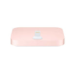 LIGHTNING DOCK FOR IPHONE ROSE GOLD