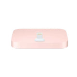 LIGHTNING DOCK FOR IPHONE ROSE GOLD