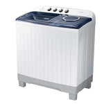 Marca: SAMSUNG, LAVADORA CARGA SUPERIOR, Lavadora Semiautomática Samsung Con Ez Wash Tray Bandeja Dedicada Para Prelavado Fácil 14 Kg Blanco