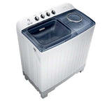 Marca: SAMSUNG, LAVADORA CARGA SUPERIOR, Lavadora Semiautomática Samsung Con Ez Wash Tray Bandeja Dedicada Para Prelavado Fácil 14 Kg Blanco