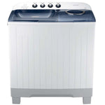 Marca: SAMSUNG, LAVADORA CARGA SUPERIOR, Lavadora Semiautomática Samsung Con Ez Wash Tray Bandeja Dedicada Para Prelavado Fácil 14 Kg Blanco