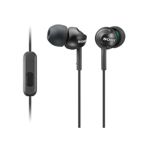 Marca: SONY, REGULARES, SONY - AURICULARES INTERNOS - NEGRO