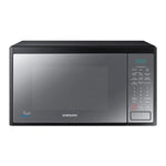 Marca: SAMSUNG, MICROONDAS, Microondas Samsung Con Precalentado De Alimentos | 23 L - Negro