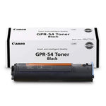 Marca: CANON, CONSUMIBLES PARA IMPRESIÓN, TONER CANON GPR54-NEGRO
