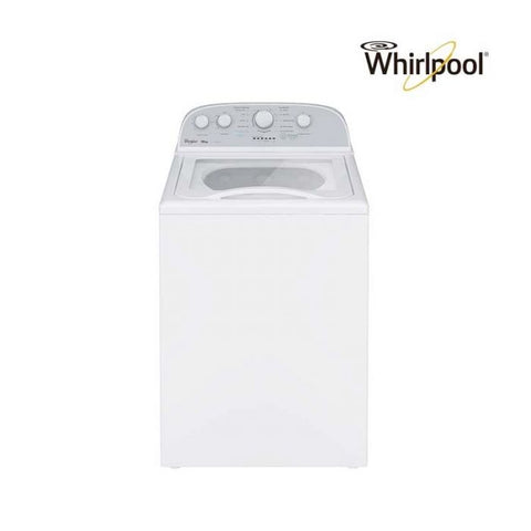 Marca: WHIRLPOOL, LAVADORA CARGA SUPERIOR, LAVADORA CARGA SUPERIOR CON AGITADOR WHIRLPOOL EXCEL – 18 KG