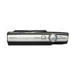 Marca: CANON, CÁMARAS DIGITALES COMPACTAS, CÁMARA CANON POWERSHOT ELPH 190IS 20MP 10X - NEGRO