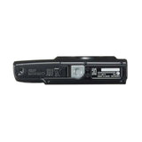 Marca: CANON, CÁMARAS DIGITALES COMPACTAS, CÁMARA CANON POWERSHOT ELPH 190IS 20MP 10X - NEGRO