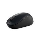 Marca: MICROSOFT, MOUSE, MOUSE MICROSOFT BLUETOOTH, MOBILE 3600, BLACK