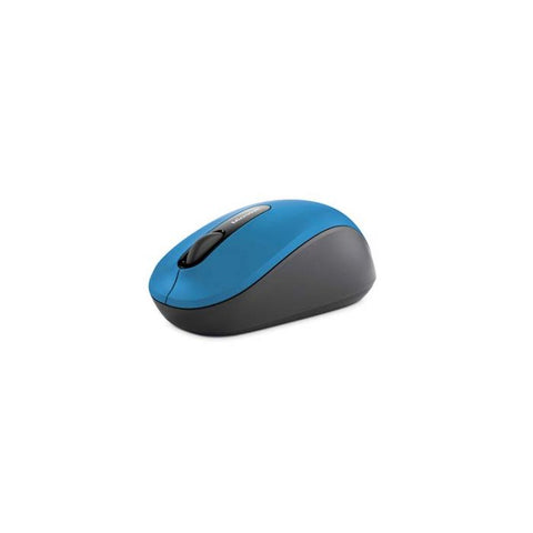 Marca: MICROSOFT, MOUSE, MOUSE INALÁMBRICO 3600 MICROSOFT-AZUL