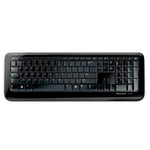 Marca: MICROSOFT, TECLADOS, TECLADO MICROSOFT 850 INALÁMBRICO USB ESTÁNDAR-NEGRO