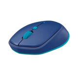 Marca: LOGITECH, MOUSE, MOUSE BLUETOOTH LOGITECH M535-AZUL