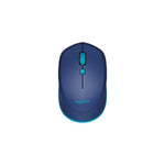 Marca: LOGITECH, MOUSE, MOUSE BLUETOOTH LOGITECH M535-AZUL