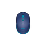 Marca: LOGITECH, MOUSE, MOUSE BLUETOOTH LOGITECH M535-AZUL