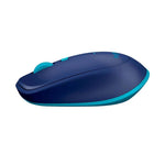 Marca: LOGITECH, MOUSE, MOUSE BLUETOOTH LOGITECH M535-AZUL
