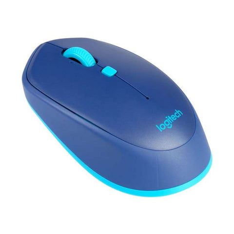 Marca: LOGITECH, MOUSE, MOUSE BLUETOOTH LOGITECH M535-AZUL