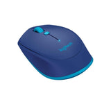 Marca: LOGITECH, MOUSE, MOUSE BLUETOOTH LOGITECH M535-AZUL