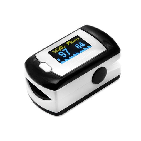 Marca: MARCAS VARIAS, OTROS ACCESORIOS - SALUD Y CUIDADO PERSONAL, PULSE OXIMETER