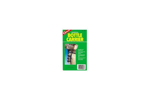 Cargador para botella coghlan´s bottle carrier, Coghlans