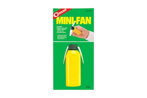 Mini abanico coghlan´s mini fan, Coghlans
