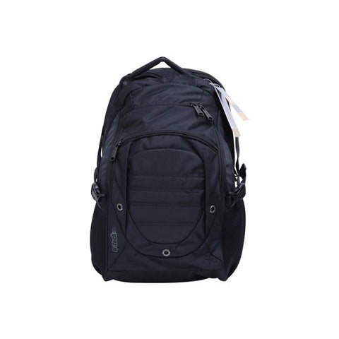 Mochila negra george, Gtech