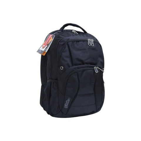 Mochila negra victor, Gtech