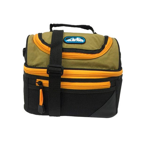 Loncheras colores surtidos polar pack, Polar