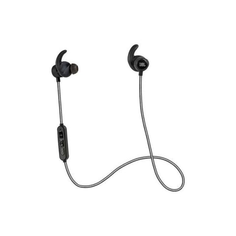 Marca: JBL, AUDÍFONOS PARA DEPORTE/SPORT, JBL AUDÍFONO SPORT BLUETOOTH W REFLECT MINI W MIC 8HRS BLACK