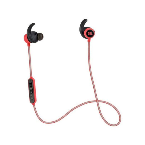 Marca: JBL, AUDÍFONOS PARA DEPORTE/SPORT, JBL AUDIFONO SPORT BLUETOOTH W REFLECT MINI W MIC 8HRS RED