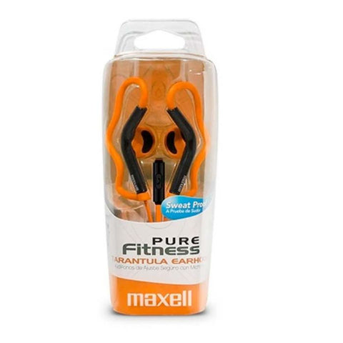 MAXELL EH PF EXTREME SPORT EARHOOK ORG