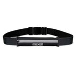 CINTURÓN PARA CORRER MAXELL FP-40 NEGRO