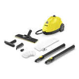Marca: KARCHER, ASPIRADORAS, Limpiador De Vapor Multiusos Karcher Sc2 | 1500 Watts - Amarillo