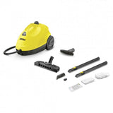 Marca: KARCHER, ASPIRADORAS, Limpiador De Vapor Multiusos Karcher Sc2 | 1500 Watts - Amarillo
