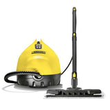 Marca: KARCHER, ASPIRADORAS, Limpiador De Vapor Multiusos Karcher Sc2 | 1500 Watts - Amarillo