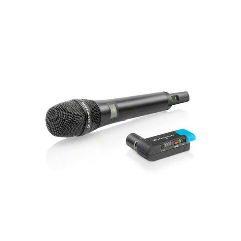 Marca: SENNHEISER, ACCESORIOS DE AUDIO, SENNHEISER MICRÓFONO INALÁMBRICO DIGITAL