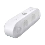 Marca: APPLE, BOCINAS BLUETOOTH, BOCINA PORTÁTIL BEATS PILL+ - BLANCO
