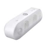 Marca: APPLE, BOCINAS BLUETOOTH, BOCINA PORTÁTIL BEATS PILL+ - BLANCO