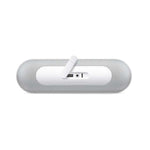 Marca: APPLE, BOCINAS BLUETOOTH, BOCINA PORTÁTIL BEATS PILL+ - BLANCO