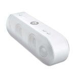 Marca: APPLE, BOCINAS BLUETOOTH, BOCINA PORTÁTIL BEATS PILL+ - BLANCO