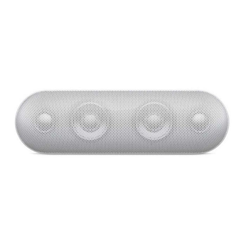 Marca: APPLE, BOCINAS BLUETOOTH, BOCINA PORTÁTIL BEATS PILL+ - BLANCO