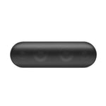 LA BEATSPILL Speaker Black