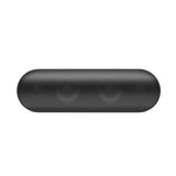 LA BEATSPILL Speaker Black