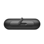 LA BEATSPILL Speaker Black