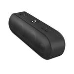 LA BEATSPILL Speaker Black