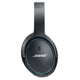 Marca: BOSE, AUDIFONOS INALÁMBRICOS, SOUNDLINK AE WIRELESS II BLACK BLUETOOTH