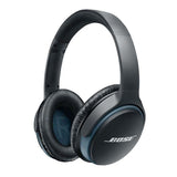 Marca: BOSE, AUDIFONOS INALÁMBRICOS, SOUNDLINK AE WIRELESS II BLACK BLUETOOTH