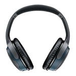 Marca: BOSE, AUDIFONOS INALÁMBRICOS, SOUNDLINK AE WIRELESS II BLACK BLUETOOTH