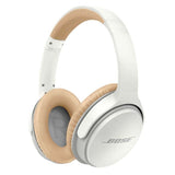 Marca: BOSE, AUDIFONOS INALÁMBRICOS, SOUNDLINK AE WIRELESS II WHITE BLUETOOTH
